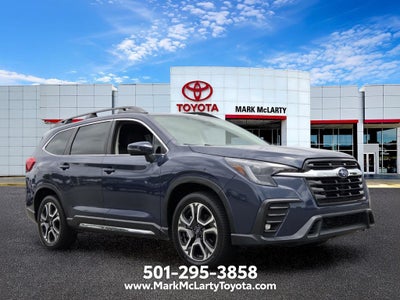 2023 Subaru Ascent Limited