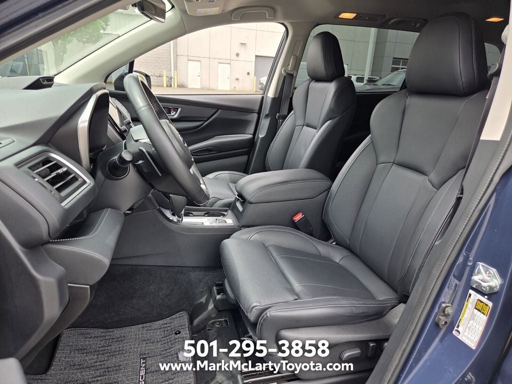 2023 Subaru Ascent Limited