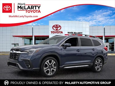 2023 Subaru Ascent Limited