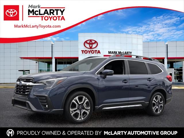 2023 Subaru Ascent Limited