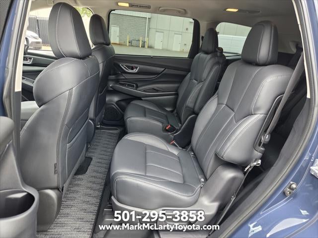 2023 Subaru Ascent Limited