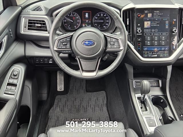 2023 Subaru Ascent Limited