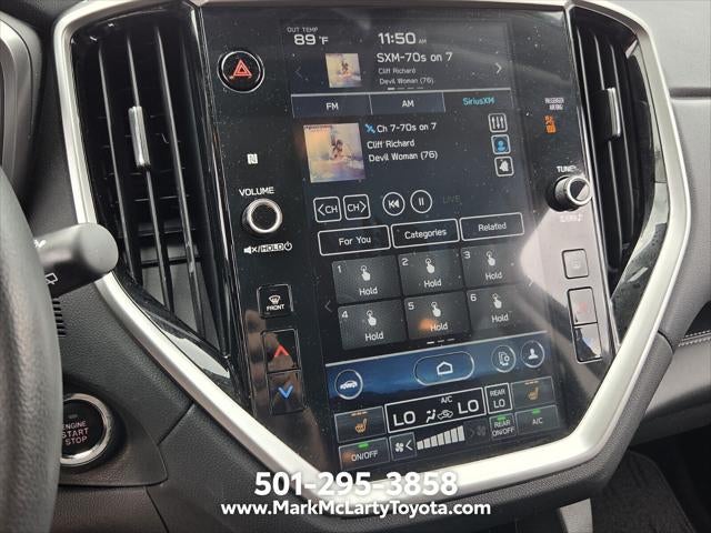 2023 Subaru Ascent Limited