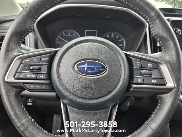 2023 Subaru Ascent Limited