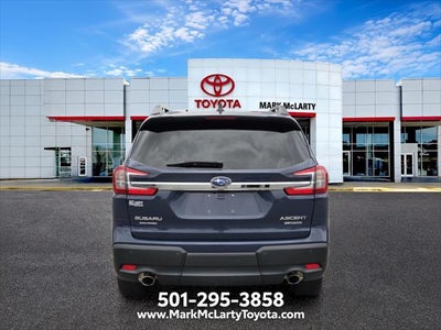 2023 Subaru Ascent Limited
