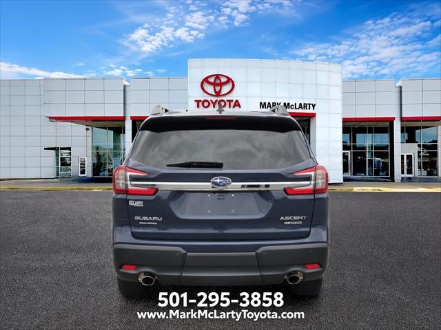 2023 Subaru Ascent Limited