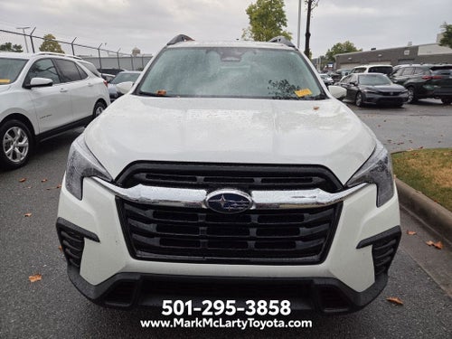 2023 Subaru Ascent Limited