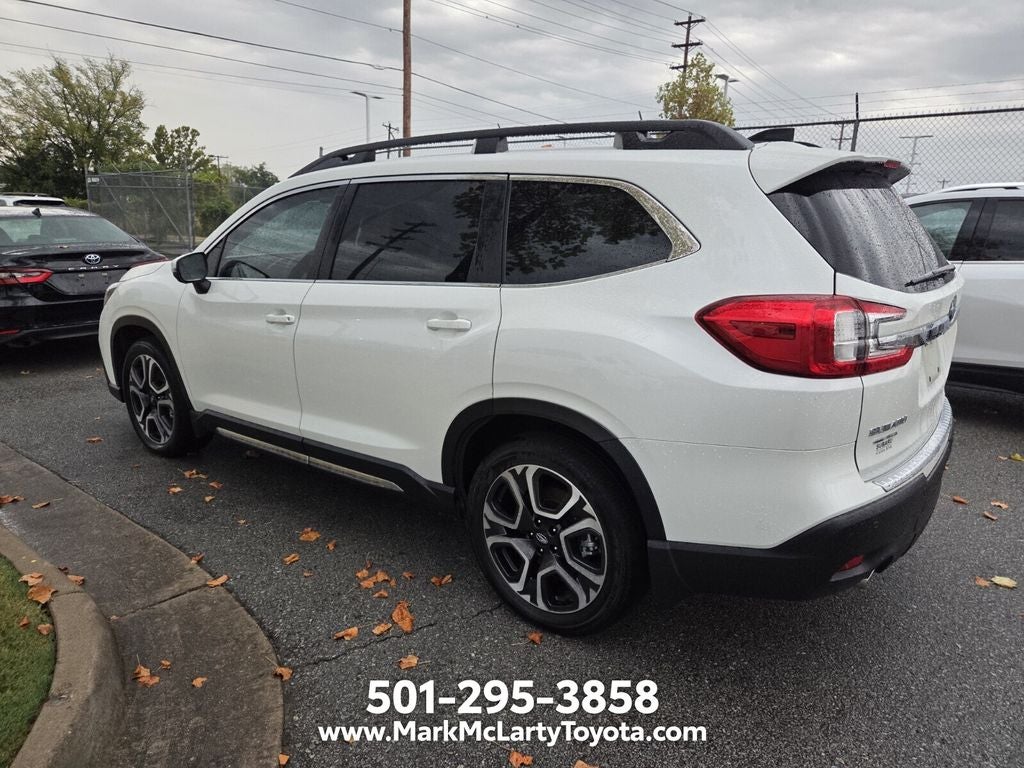 2023 Subaru Ascent Limited