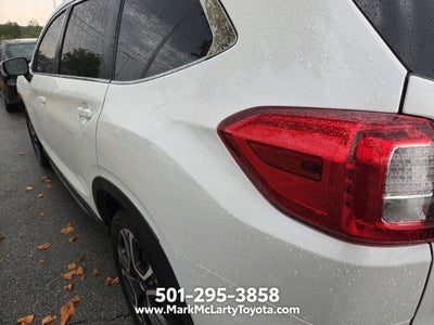 2023 Subaru Ascent Limited