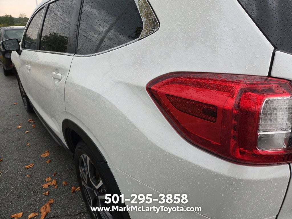 2023 Subaru Ascent Limited