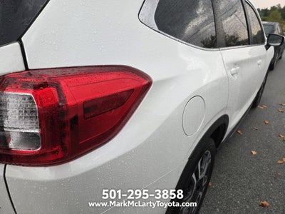 2023 Subaru Ascent Limited