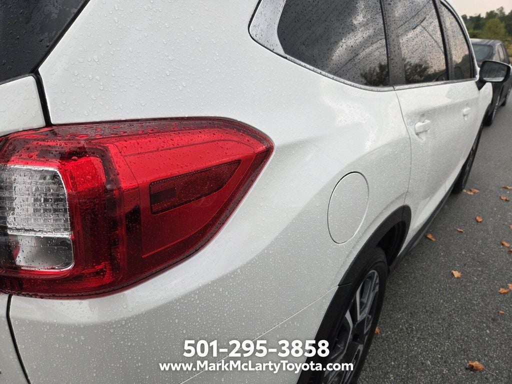 2023 Subaru Ascent Limited