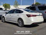 2016 Toyota Avalon Hybrid Limited