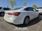 2016 Toyota Avalon Hybrid Limited