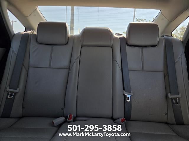 2016 Toyota Avalon Hybrid Limited