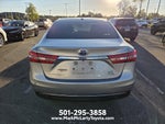 2015 Toyota AVALON HYBRID XLE Premium