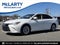 2017 Toyota CAMRY HYBRID LE