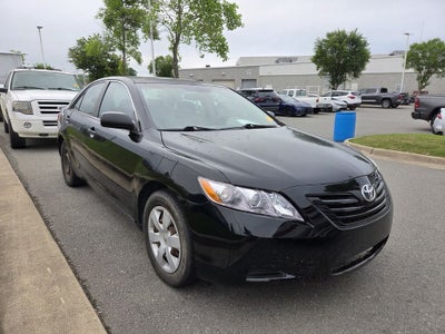 2007 Toyota Camry Base CE