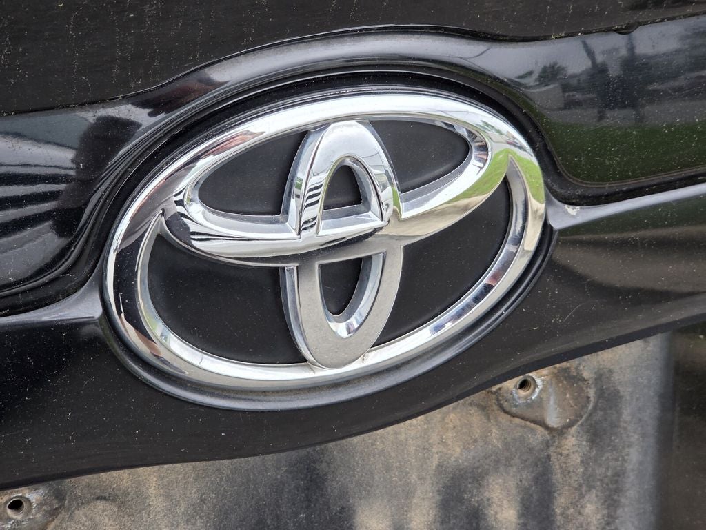 2007 Toyota Camry Base CE