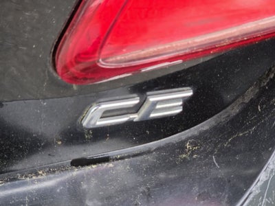 2007 Toyota Camry Base CE
