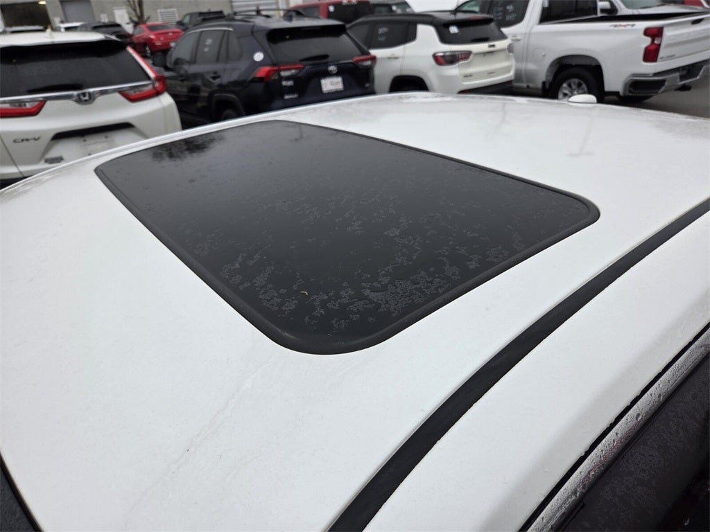 2017 Toyota CAMRY XSE