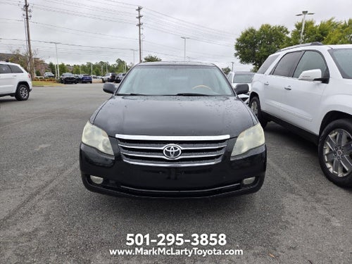 2006 Toyota Avalon Limited