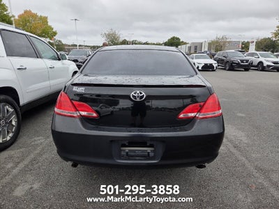 2006 Toyota Avalon Limited