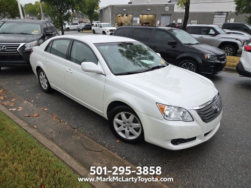 2010 Toyota AVALON XL