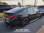 2021 Toyota Avalon TRD
