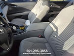 2022 Toyota Camry Hybrid SE