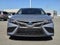 2022 Toyota CAMRY Nightshade
