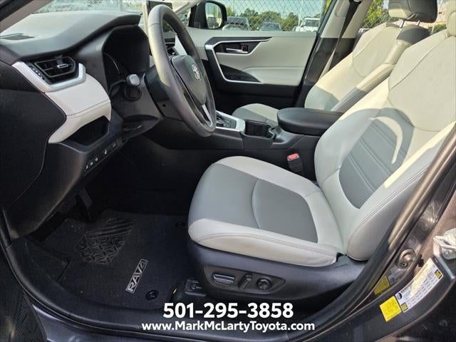 2023 Toyota RAV4 Hybrid XLE Premium