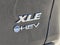 2025 Toyota RAV4 HYBRID XLE Premium
