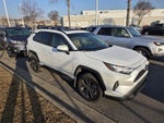 2023 Toyota RAV4 HYBRID XLE Premium