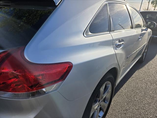 2010 Toyota VENZA Base