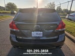 2012 Toyota VENZA XLE