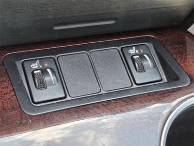 2014 Toyota CAMRY XLE