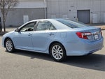 2014 Toyota CAMRY XLE