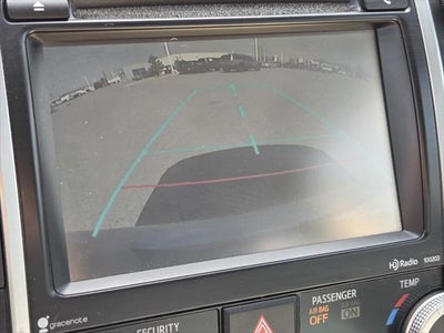 2014 Toyota CAMRY XLE