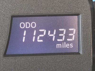 2014 Toyota CAMRY XLE