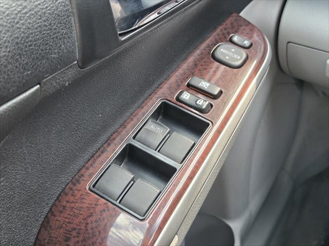 2014 Toyota CAMRY XLE