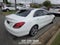 2015 Mercedes-Benz C-Class C 300