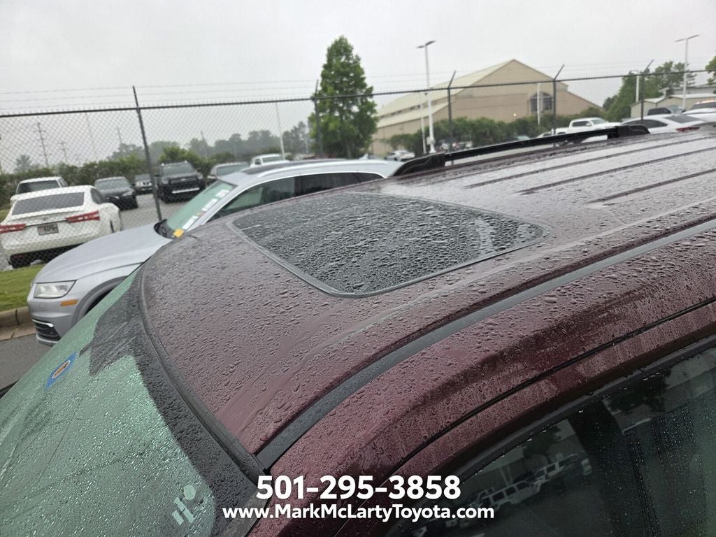 2015 Honda Pilot Touring