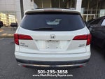 2018 Honda Pilot Elite