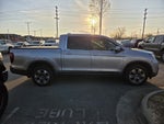 2017 Honda Ridgeline RTL