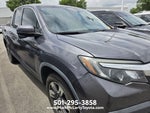 2019 Honda Ridgeline RTL-T