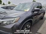2019 Honda Ridgeline RTL-T