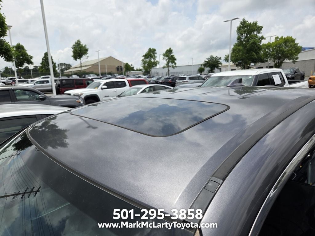 2019 Honda Ridgeline RTL-T