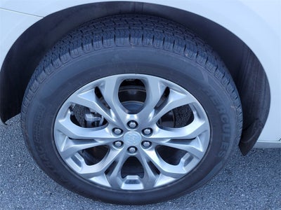 2019 Buick Enclave Avenir