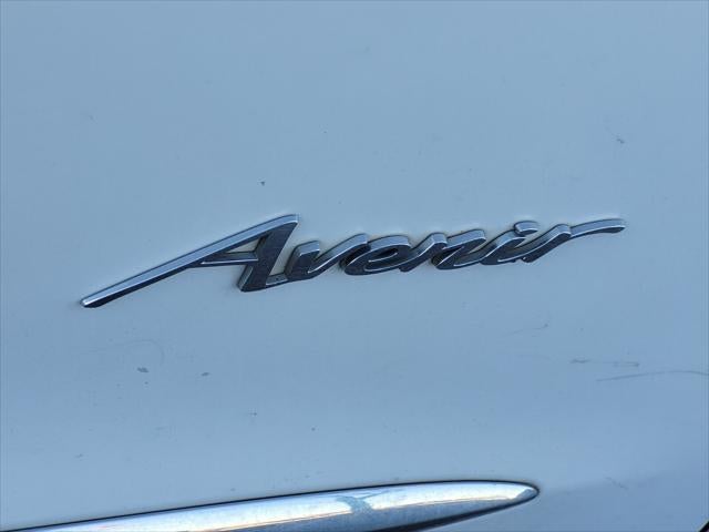 2019 Buick Enclave Avenir